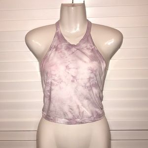 Urban Outfitters eoote’ crop top